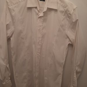 Gucci dress shirt